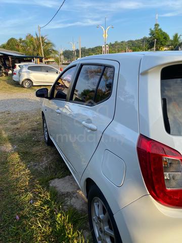 2014 Perodua AXIA 1.0 G (A) - 3