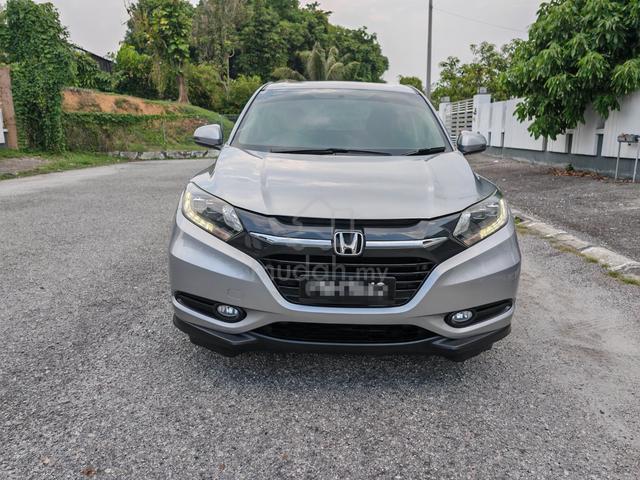 2018 Honda HR-V 1.8 V ENHANCED (A) - 5