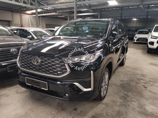 2026 Toyota INNOVA ZENIX -9000 No Enough PM Me - 3