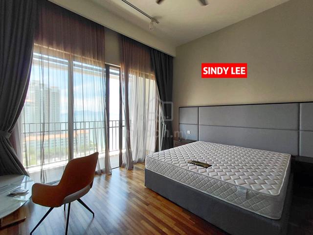 Straits Residences @ Seri Tanjung Pinang 1