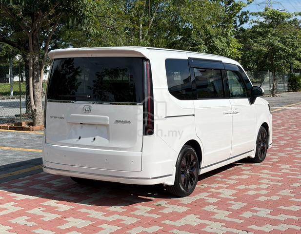 2023 Honda Stepwagon Spada 6A #5395 - 3