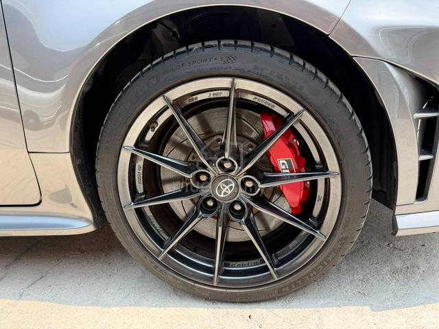 2024 Toyota GR YARIS RZ HIGH PERFORMANCE (A) 5A - 4