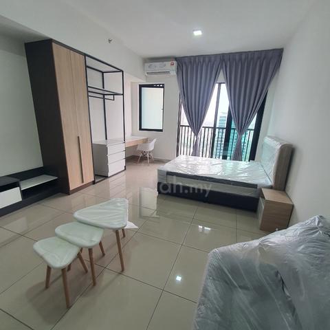 Alinea Suites @ Shah Alam 1