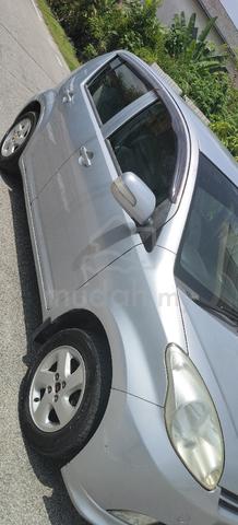 2009 Perodua MYVI 1.3 EZ FACELIFT (A) - 2