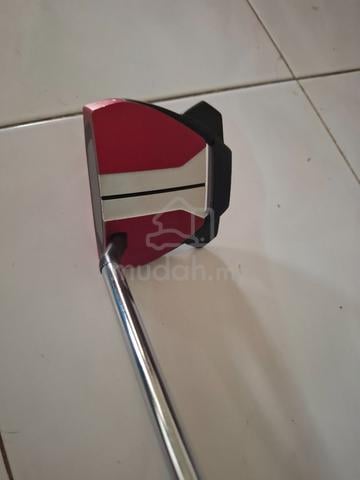 Taylormade Spider Golf Putter - photo 5 of 6