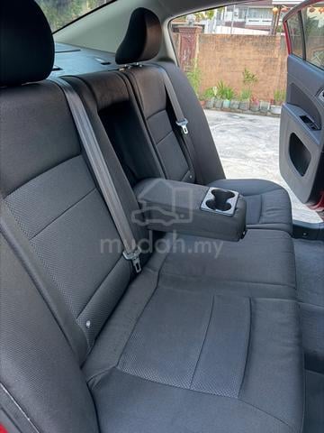 2014 Proton PREVE 1.6 EXECUTIVE (M) - 5