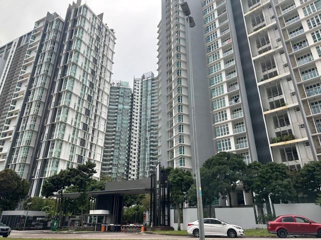 One Medini Condominium 1