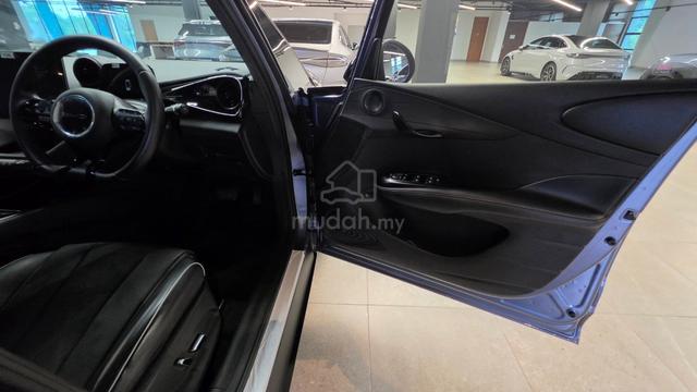 2023 Byd DOLPHIN 0.0 PREMIUM EXTENDED RANGE MY23 - 4