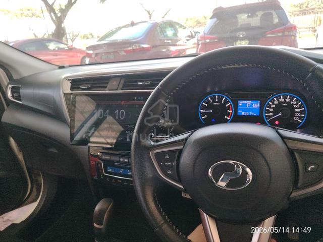 2018 Perodua MYVI 1.5 H (A) - 3