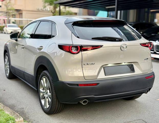 2023 Mazda CX-30 2.0G 2WD HIGH+ Premium - 5