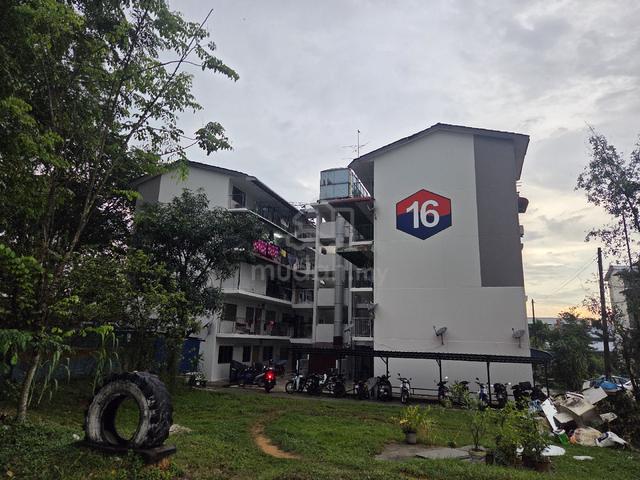 Taman Cempaka 1