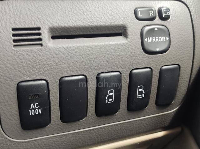 2005 Toyota ALPHARD 3.0 (A) CAREFUL ONWER - 4