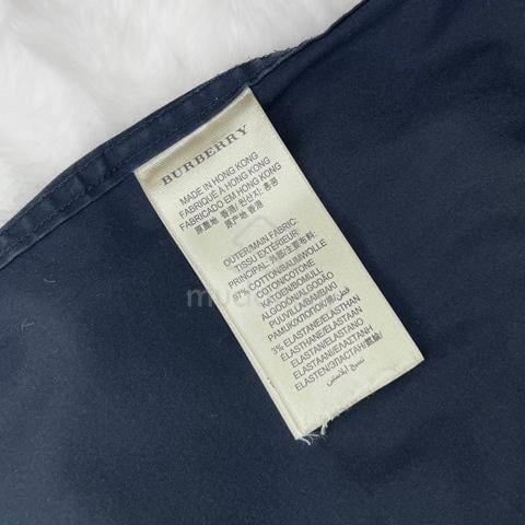 Burberry Brit Black L/S Shirt - photo 5 of 5