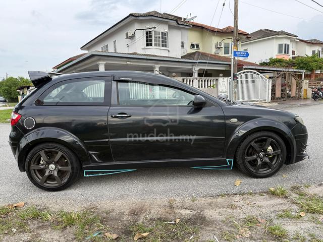 2009 Proton SATRIA 1.6 NEO H-LINE CPS (M) - 4