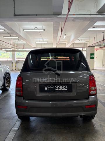 2006 Perodua KELISA 1.0 EZ (A) - 2