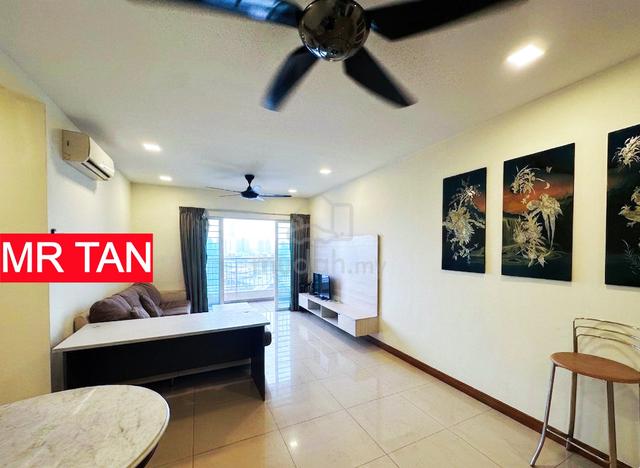 Seri Puteri Condominium 1