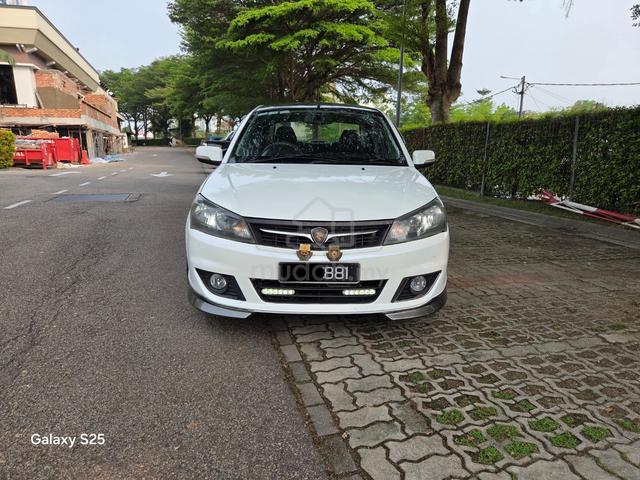 2013(SE)✅Proton SAGA 1.6 (A) SE / TIP TOP CONDITIO - 5