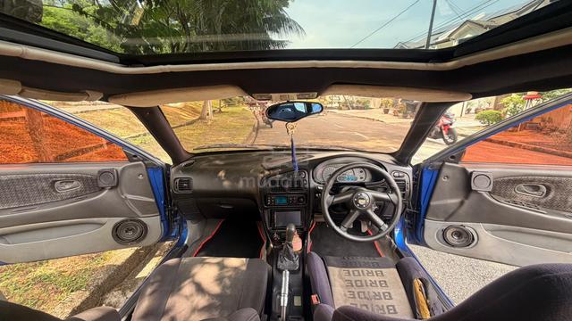 2001 Proton WIRA 1.5 A/B GL (M) - 3
