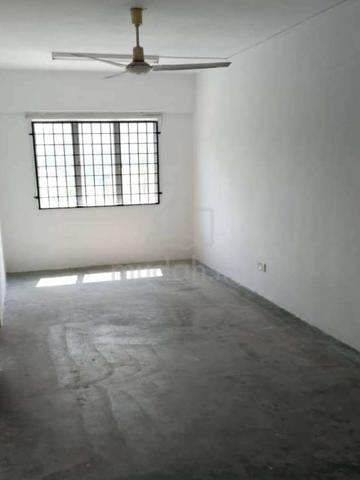 Taman Ampang Mewah Flat 1