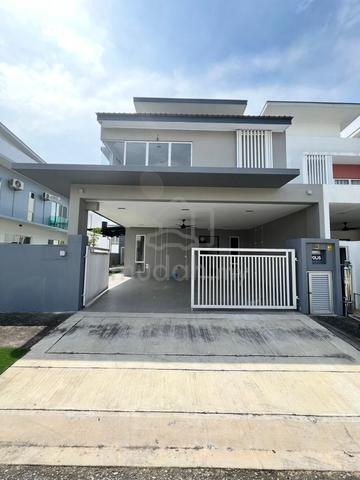 Ara Sendayan @ Double Storey EndLot to sell 1