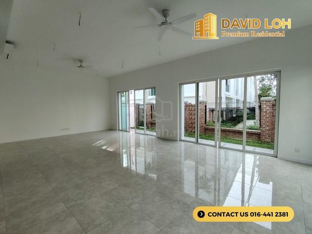 Andaman Island – Brand New Seafront 3-Storey Semi-Detached For Rent 1