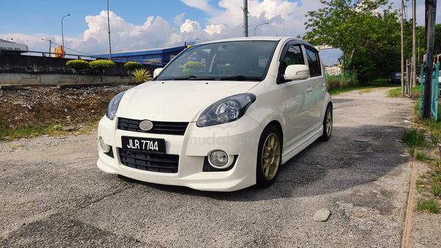Perodua Myvi SE 1.3 (A) Buy1 Free1 Kedai Loan - 3