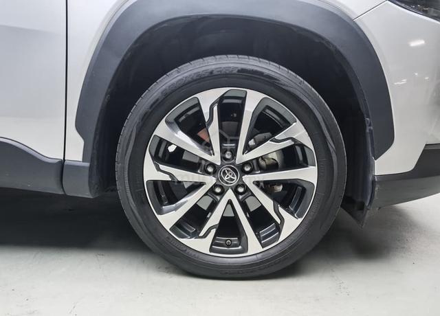 2022 Toyota COROLLA CROSS 1.8 V (A) - 3