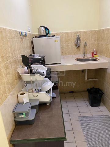 Kelantan Trade Centre 1