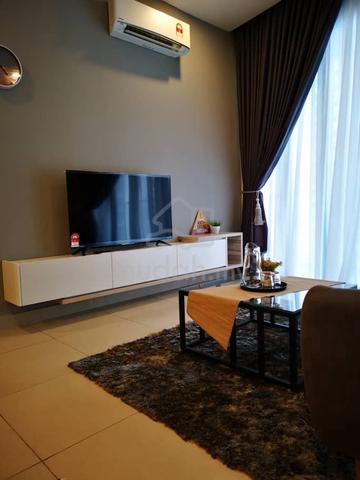 KL Gateway Residences 1
