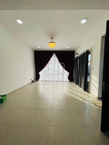Cheapest Partial Furnished Semi D Concept Mulia Residences Cyberjaya 1