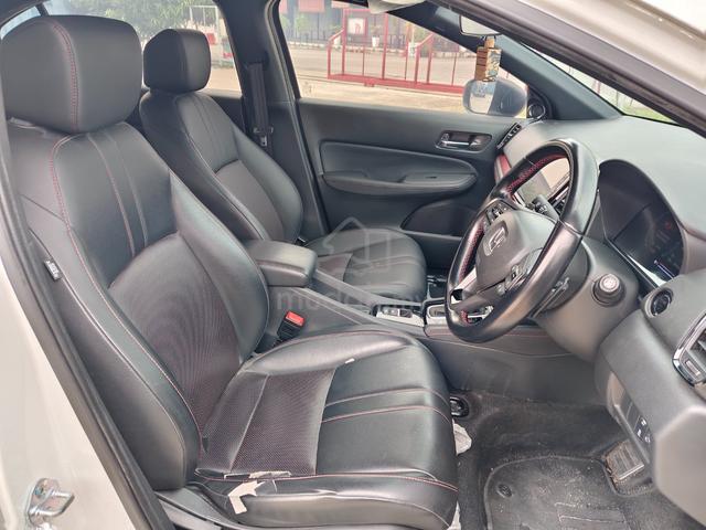 2023 Honda City 1.5 RS Hybrid Full Spec Like New - 5