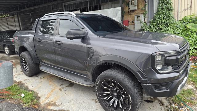 2023 Ford RANGER 2.0 WILDTRAK MY22 T6.2 P703 (A) - 5