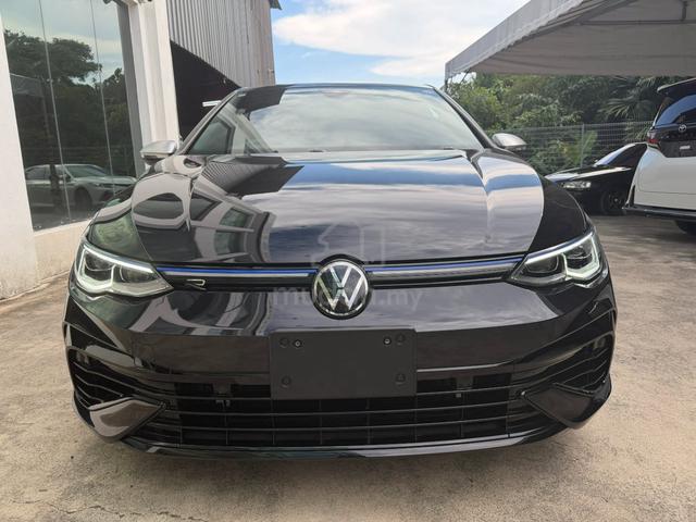 2022 Volkswagen GOLF 2.0 R DYNAMIC SELECT 5A CAR - 2
