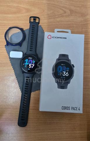 Coros Pace 4 (Black) - photo 2 of 3