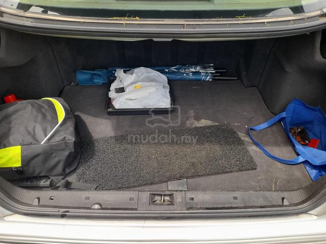2001/06 Mercedes Benz 200E 2.0 (A) - 3