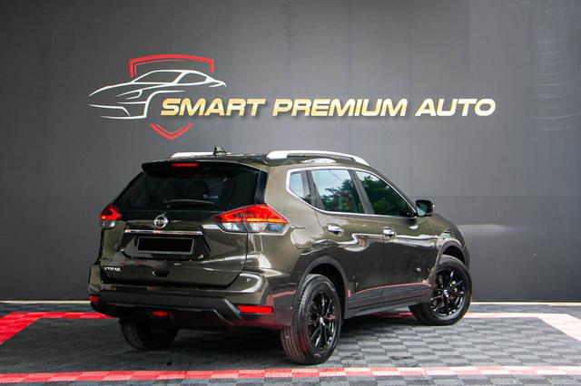 2020 Nissan X-TRAIL 2.0Tomei F/Spec 360CAM PwrBoot - 5