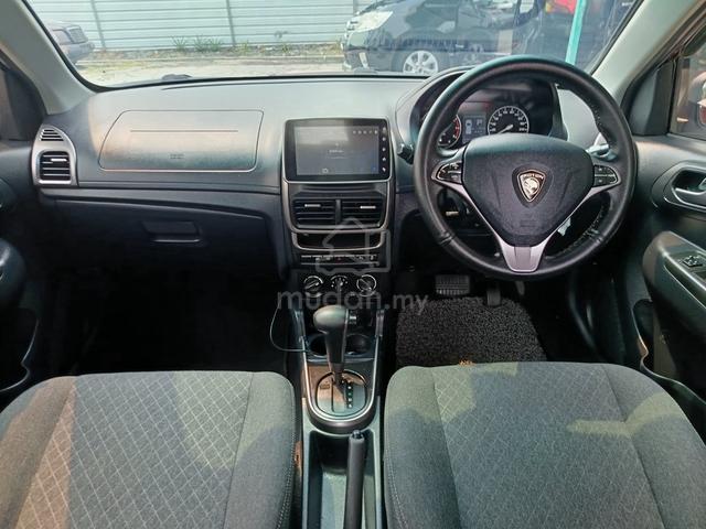2020 Proton SAGA 1.3 PREMIUM AT MY16 BT P2-13A - 3