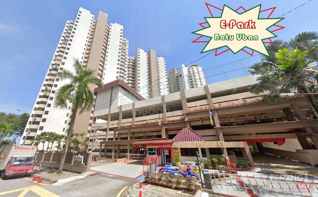E-Park Condominium 1