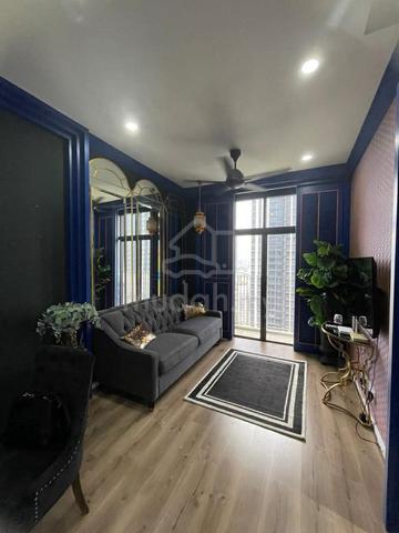 Lexa Residence @ The Quartz WM 1
