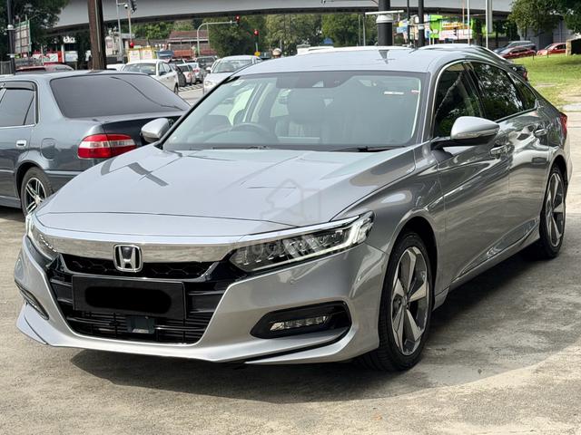 2023 Honda ACCORD 1.5 TC-P✅30k Mileage - 3