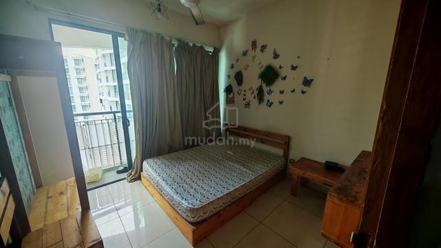 room at klts setapak 1