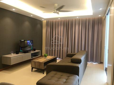 Jesselton Residences 1