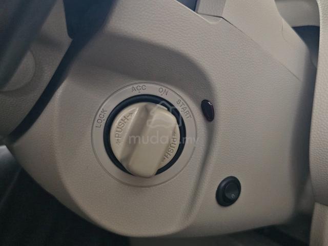 2017 Mazda BIANTE 2.0 SKYACTIV-G 2 power door - 5