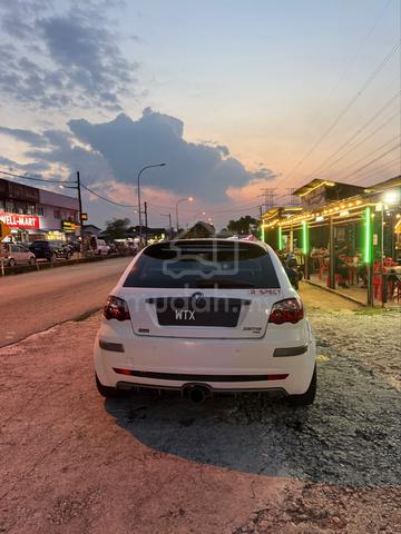2010 Proton SATRIA 1.6 NEO H-LINE CPS (M) - 2