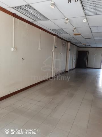 Ground floor Shop Lot @ Tmn Usahaniaga Bukit Mertajam For Sale / Rent 1