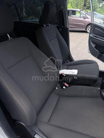 2017 Proton SAGA 1.3 CVT Tiptop Condition - 5
