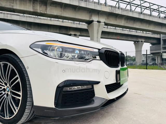 2020 Bmw 5 SERIES 2.0 30I M-SPORT (CKD) G30 2020 - 3