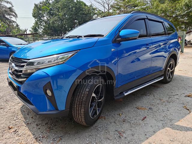 2019 Perodua ARUZ 1.5 AV (A) - 3