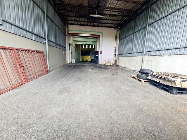 Taman Mount Austin Tebrau 1.5-Storey Terrace Factory Fully Extended 1