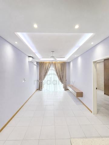 Residensi Sateria 1